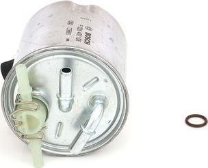 Топливный фильтр Bosch. Артикул F 026 402 108