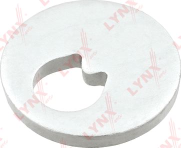 Шайба-эксцентрик MITSUBISHI LANCER/OUTLANDER 06- (Lynxauto). Артикул FS-4015