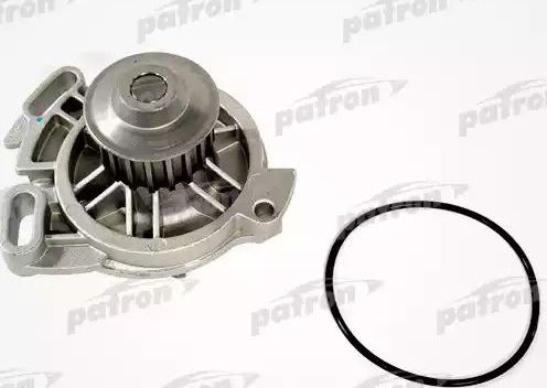 Помпа (водяной насос) Patron. Артикул PWP1188