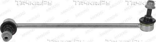 Стойка (тяга) стабилизатора MOOG передняя левая для Hyundai Accent III 2005-2010. Артикул HY-LS-7081