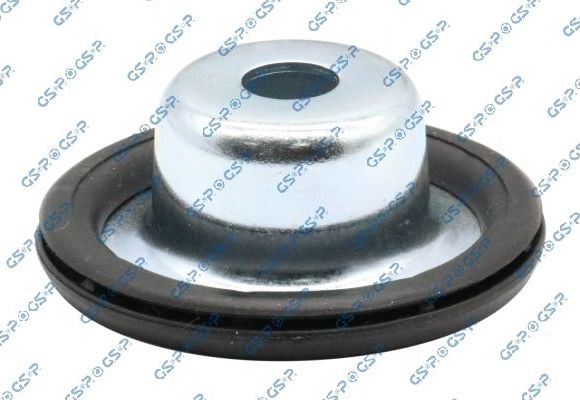 Опора (чашка, тарелка) пружины GSP передняя правая/левая для Volkswagen New Beetle I (A4) 1998-2010. Артикул 534140