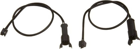 Датчик износа тормозных колодок  TRW. Артикул GIC156