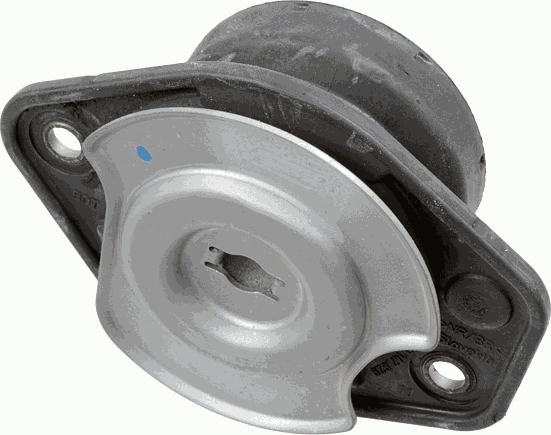 Подушка (опора) двигателя Lemforder. Артикул 38097 01