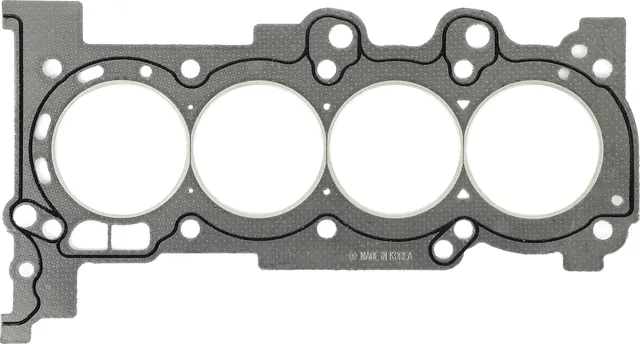 Прокл.ГБЦ HYUNDAI Solaris,I30,I20/KIA Ceed (JD) (Speedmate). Артикул SMGHS412G