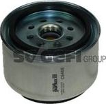 Топливный фильтр Purflux для Chrysler Grand Voyager III 1995-2001. Артикул CS468