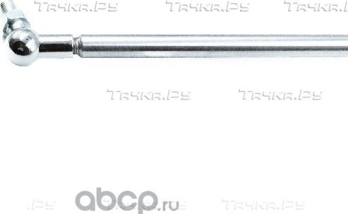 Амортизатор (упор) Лада 2112/2172 (задн. двери) (SR 01104) SURAI Surai. Артикул SR01104