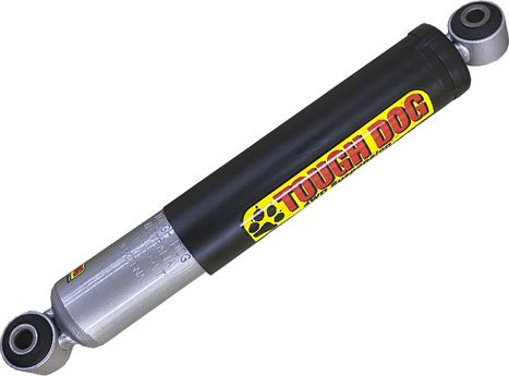 Амортизатор Tough Dog задний масляный для Dodge RAM 1500 2013-2020.Лифт 0-50 мм. Артикул FC43033