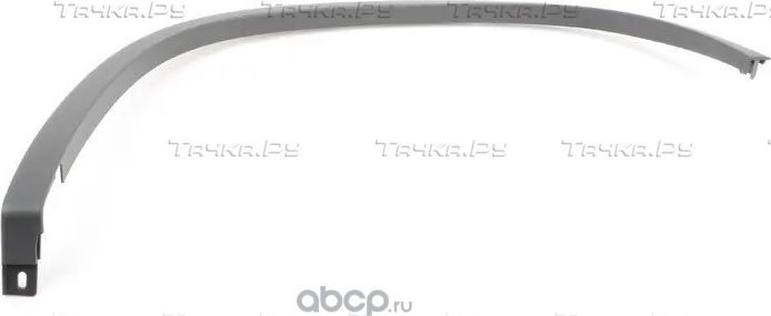 Подкрылок VAG. Артикул 5N0854819C9B9