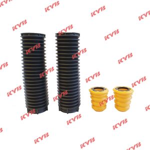 Комплект отбойников и пыльников амортизаторов (стоек) KYB (Каяба) Protection Kit передние для Ford Tourneo Connect II 2013-2025. Артикул 910263