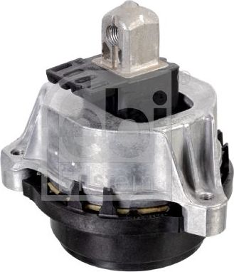 Подушка (опора) двигателя Febi Bilstein правая для BMW 8 II (G14/G15/G16) 2019-2026. Артикул 174776