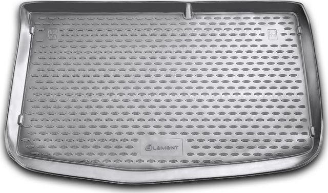 Коврик Element для багажника Hyundai i20 хэтчбек 2008-2014. Артикул NLC.20.32.B11