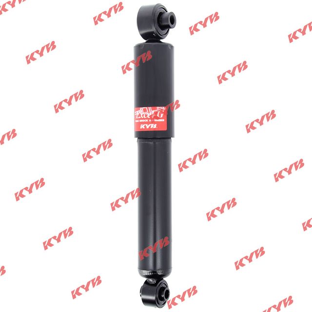 Амортизатор KYB (Каяба) Excel-G задний для Hyundai i10 I 2008-2017. Артикул 349087