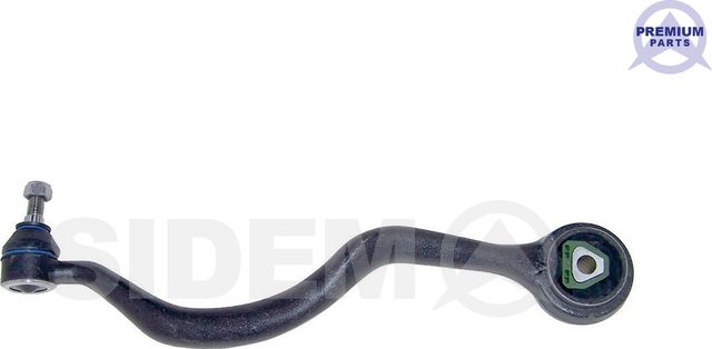 Продольный рычаг передней подвески Sidem левый верхний для BMW 8 I (E31) 1990-1999. Артикул 21388