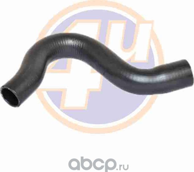 ПАТРУБОК РАДИАТОРА ВЕРХНИЙ VOLVO 850 / S 70 / V 70 (4U). Артикул 4USH031515