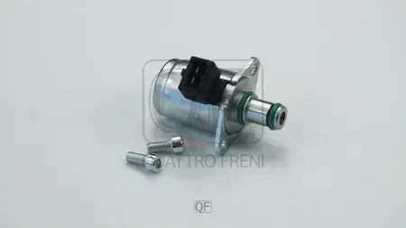 Клапан давления ГУР (Quattro Freni). Артикул qf24e00008