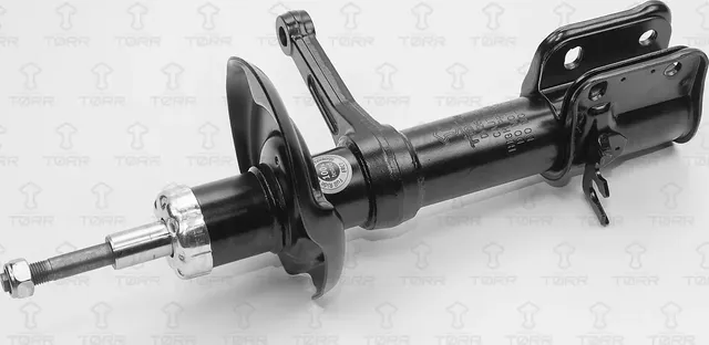 Амортизатор передний масляный L (Torr). Артикул DV2656L