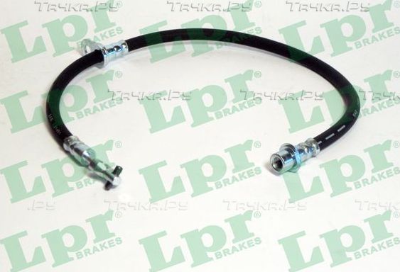 Тормозной шланг LPR. Артикул 6T48097