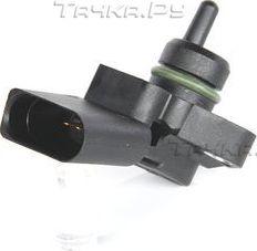Датчик абсолютного давления (ДАД, MAP) Bosch для SEAT Arosa I 2000-2004. Артикул 0 281 002 177
