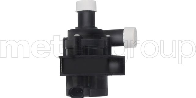 Дополнительный водяной насос Metelli для Bentley Continental I 2003-2011. Артикул 25-0010