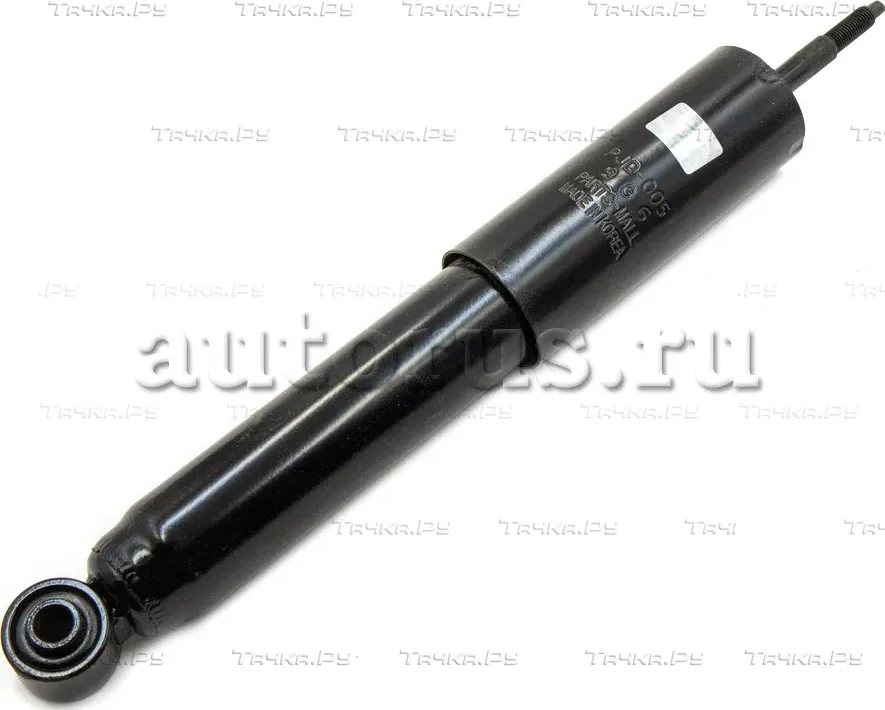 Амортизатор передний L=R PARTS-MALL PJD-005. Артикул PJD-005