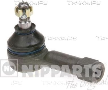 Наконечник рулевой тяги Nipparts. Артикул J4821000