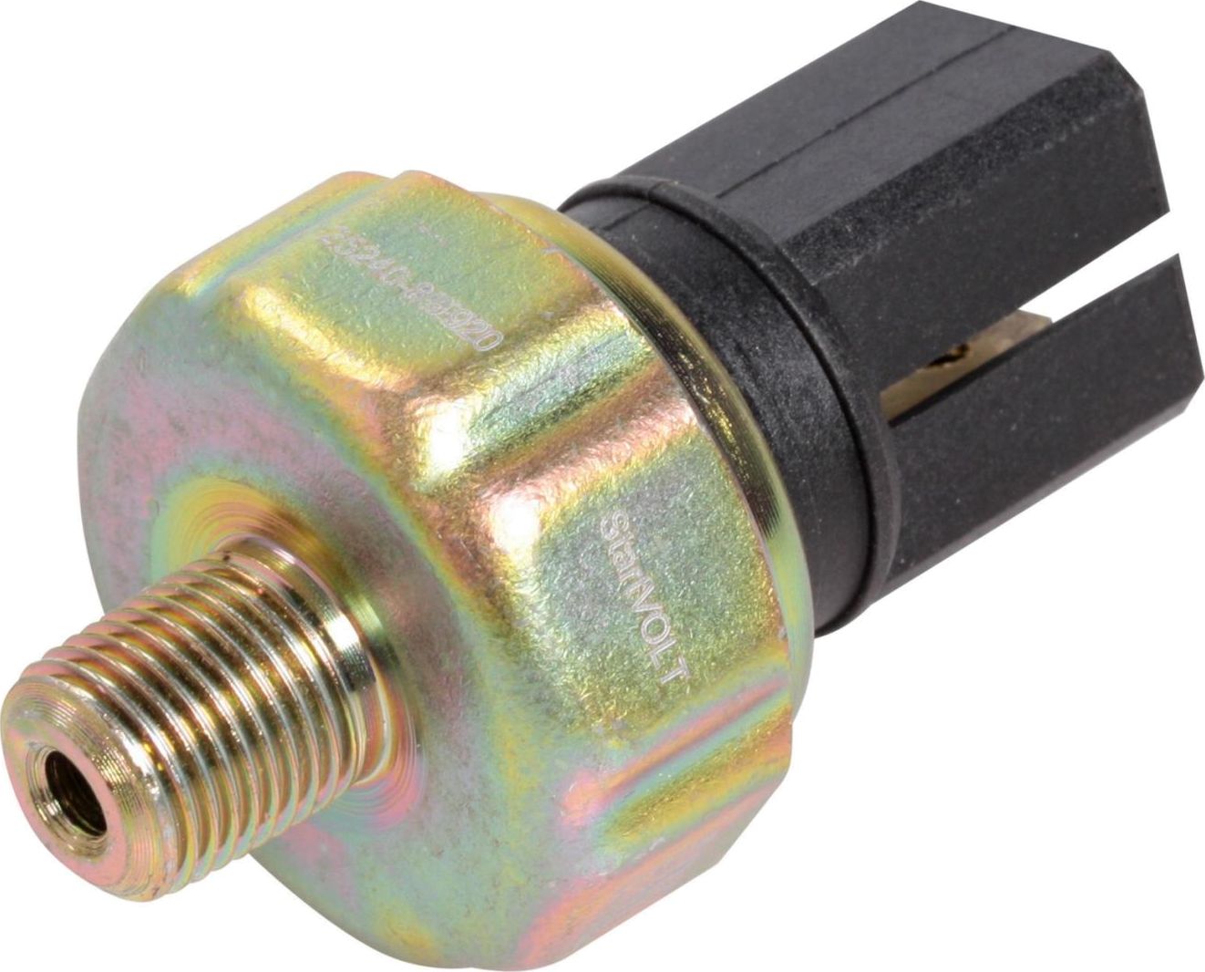 Датчик давления масла StartVOLT для Nissan Cube Z12 2010-2026. Артикул VS-OE 1403