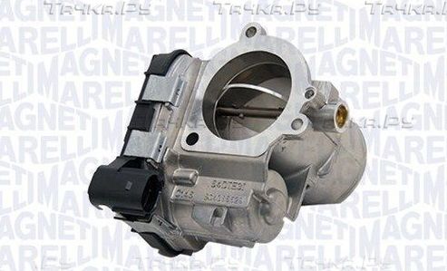 Дроссельная заслонка Magneti Marelli. Артикул 802010473903