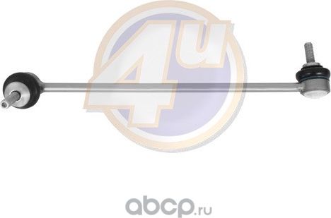 ТЯГА СТАБ BMW M3/M4 2014- ПЕР L (4U). Артикул BWF16883