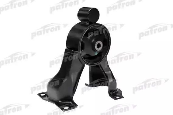 Подушка (опора) двигателя Patron. Артикул PSE3480