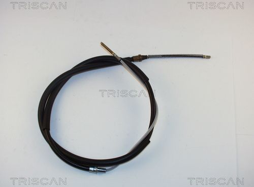 Трос ручника (тросик ручного тормоза) Triscan. Артикул 8140 29164