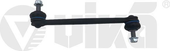 Стойка (тяга) стабилизатора Vika. Артикул 41243301