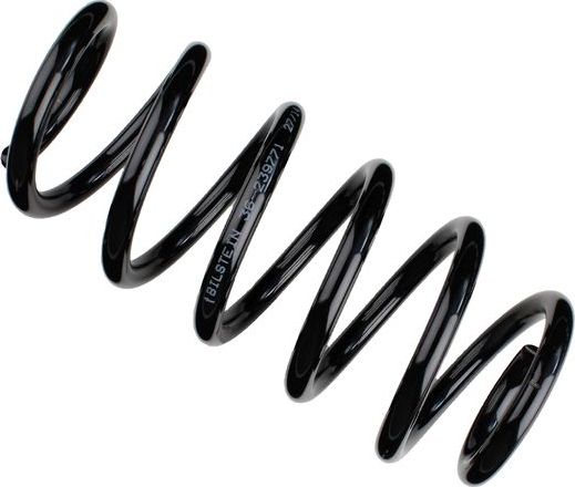 Пружина подвески Bilstein B3 задняя для Toyota Avensis III 2009-2018. Артикул 36-239771