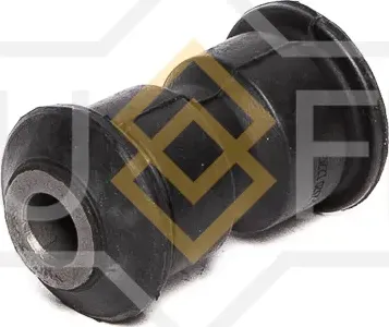 Сайлентблок рессоры LCV | зад прав/лев | (Sufix). Артикул SL2320