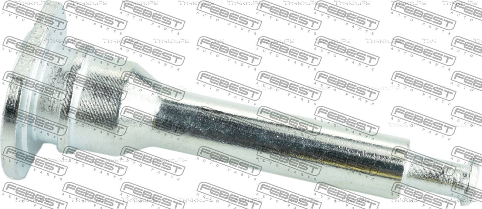 Направляющая тормозного суппорта Febest задний нижний для Subaru Forester II 2002-2007. Артикул 0374-MRVLOWR