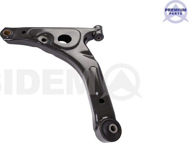 Поперечный рычаг передней подвески Sidem (Листовая сталь). Артикул 4276