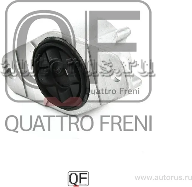 Опора амортизатора rr (Quattro Freni). Артикул qf00v00015