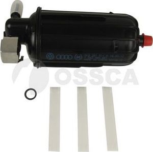 Топливный фильтр OSSCA для Mercedes-Benz E-Класс IV (W212, S212, C207) 2009-2016. Артикул 16453