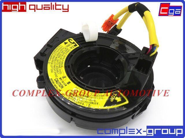 Шлейф подрулевой CGA. Артикул 11CSP201RA