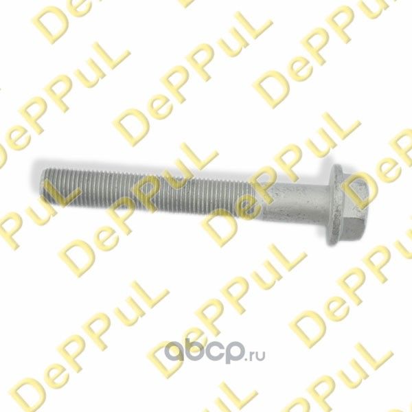 Болт M14X1,5X100-10.9 (Deppul). Артикул DEL1303