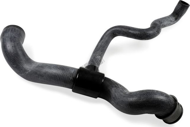 Патрубок радиатора (системы охлаждения) Hepu (EPDM (Этилен-пропиленовый каучук)). Артикул TM7005