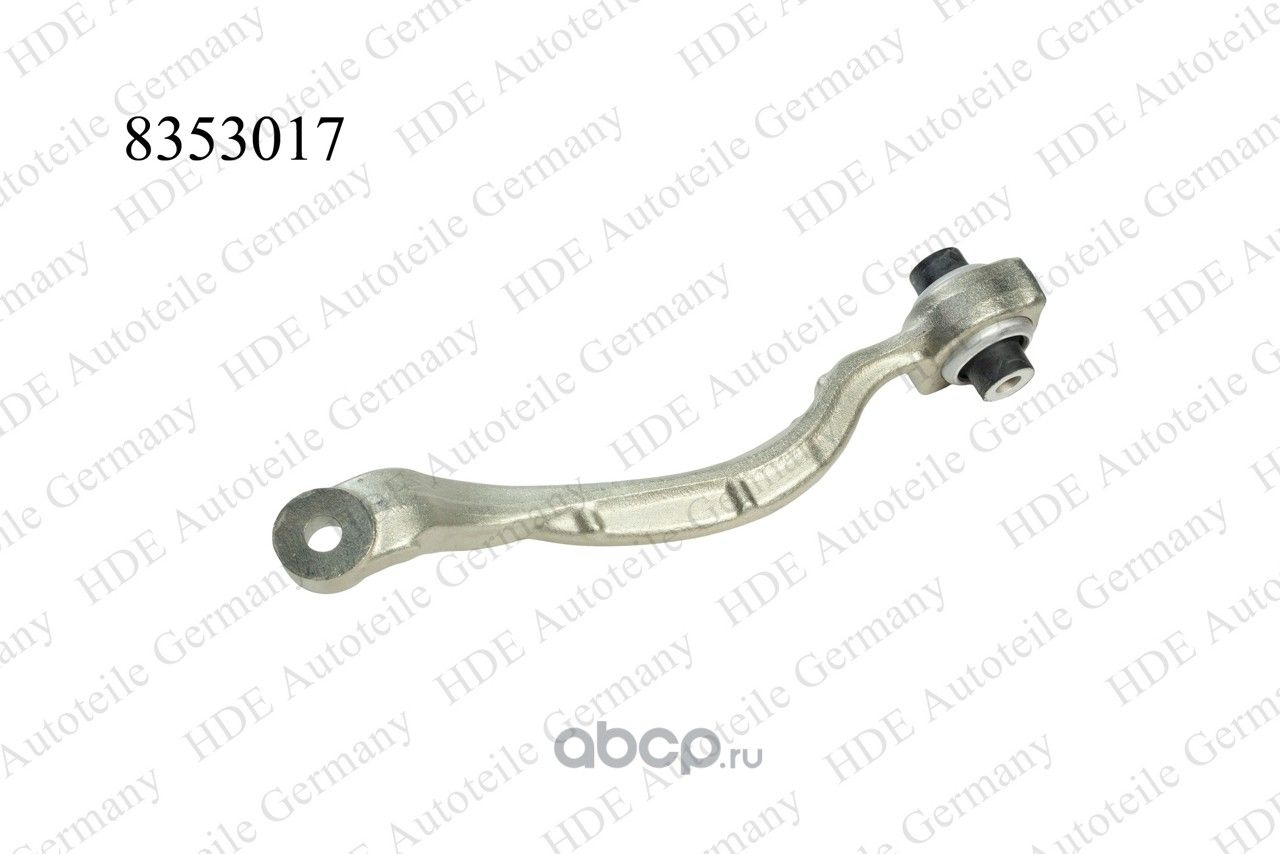 Рычаг подвески (HDE). Артикул 8353017