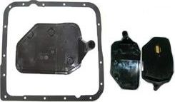 Фильтр АКПП JS Asakashi для Hummer H3 2005-2010. Артикул JT339K