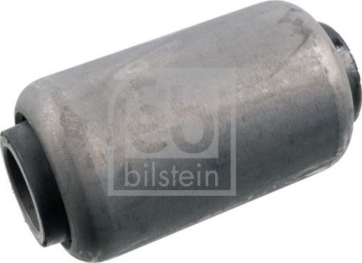 Втулка рессоры Febi Bilstein. Артикул 05926