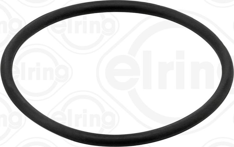 Сальник, уплотнительное кольцо Elring (АСМ (полиакриловый каучук)). Артикул 833.916