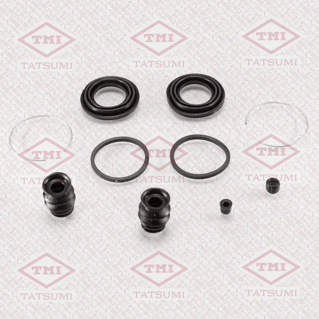 Ремкомплект суппорта (Tatsumi). Артикул TCG1181