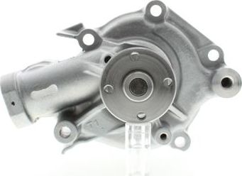 Помпа (водяной насос) Aisin для Mitsubishi Galant VIII 1996-2001. Артикул WPM-070