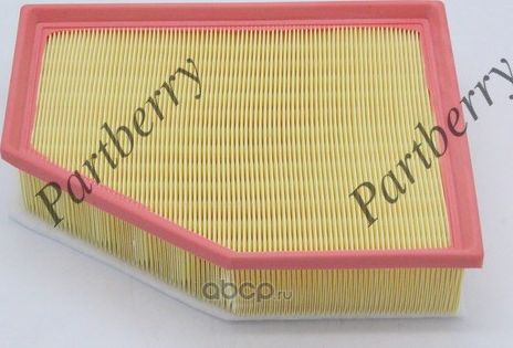 ФИЛЬТР ВОЗДУШНЫЙ (Partberry). Артикул PB130211