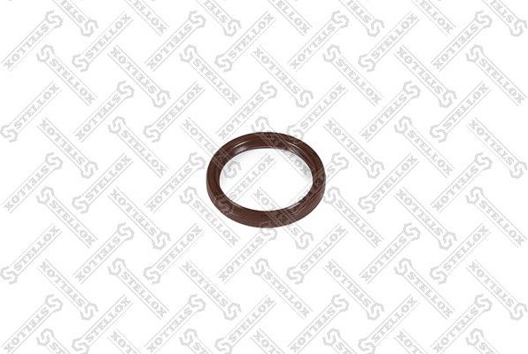 Сальник распределительный вал передний (46*56.4*7) Ford Focus/C-Max 1.6 2004 (Stellox) Stellox. Артикул 34-00077-SX