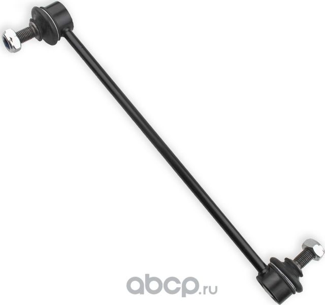 Стойка стабилизатора CHEVROLET Lacetti (2003-2008) переднего левая. (В УПАКОВКЕ (Aiko). Артикул AL0242