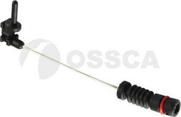 Датчик износа тормозных колодок  OSSCA. Артикул 05488
